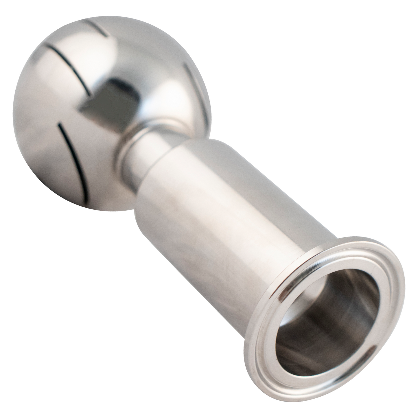 CIP Spray Ball