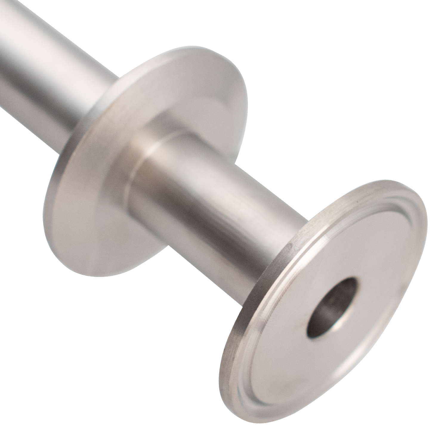 Carbonation Stone | 17.7" Long | 1.5" Tri-Clamp
