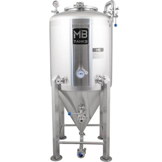 Conical Fermenter | 2 bbl