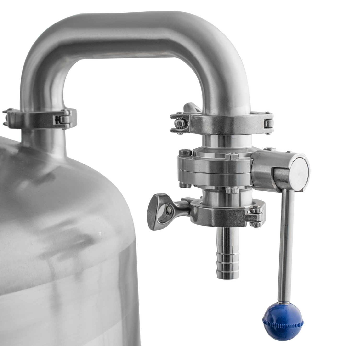 Conical Fermenter | 1 bbl
