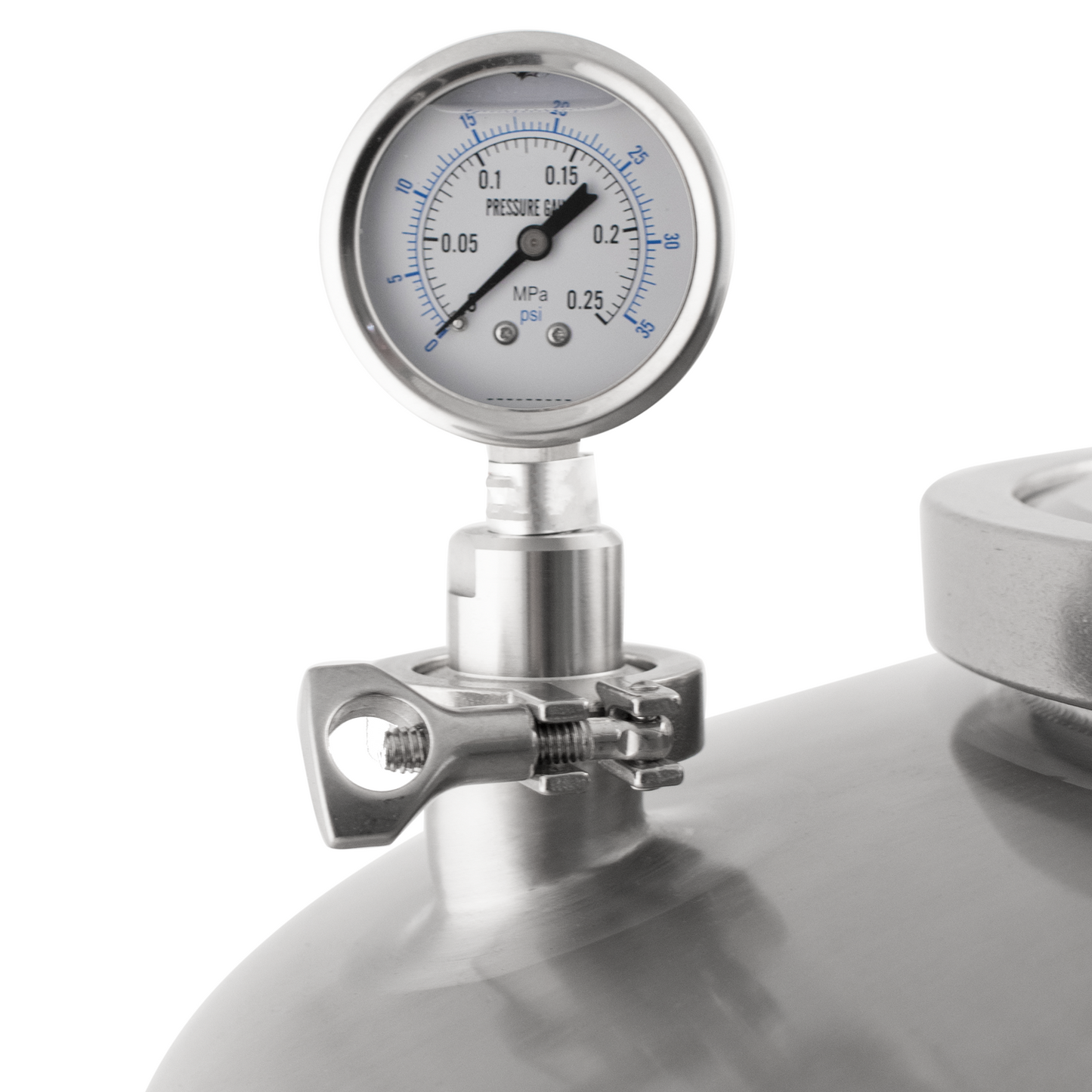 Conical Fermenter | 1 bbl