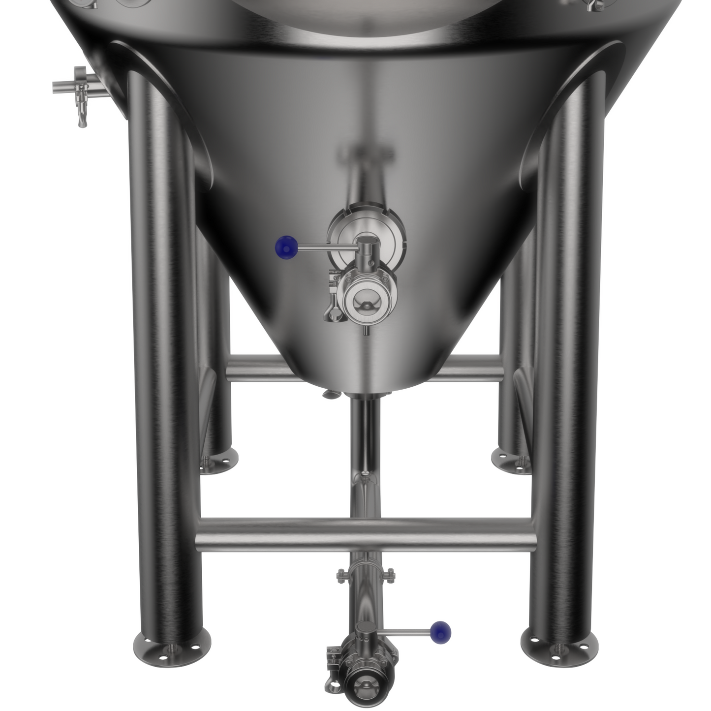 Conical Fermenter | 7 bbl