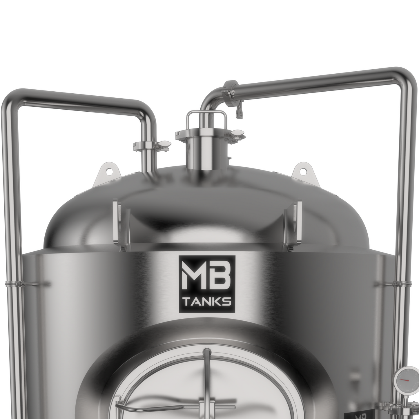 Conical Fermenter | 7 bbl