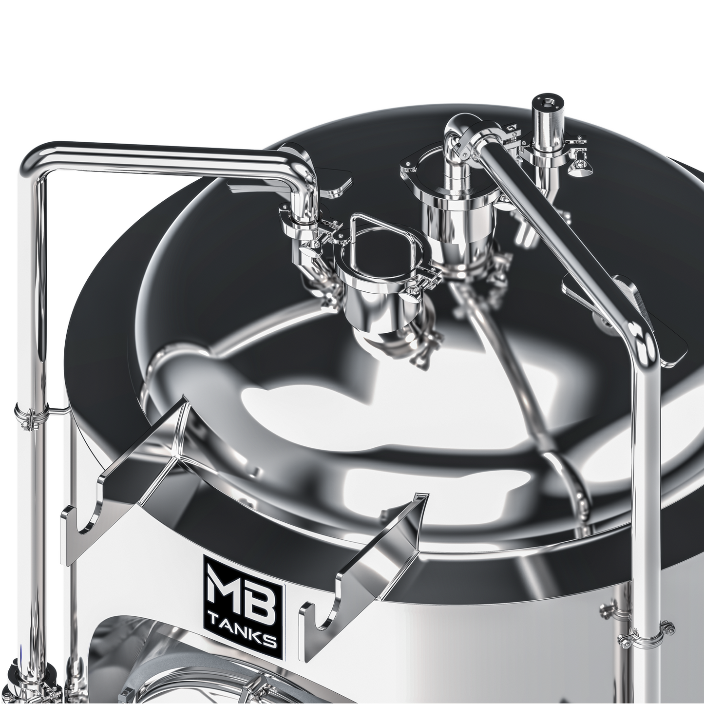 Conical Fermenter | 7 bbl