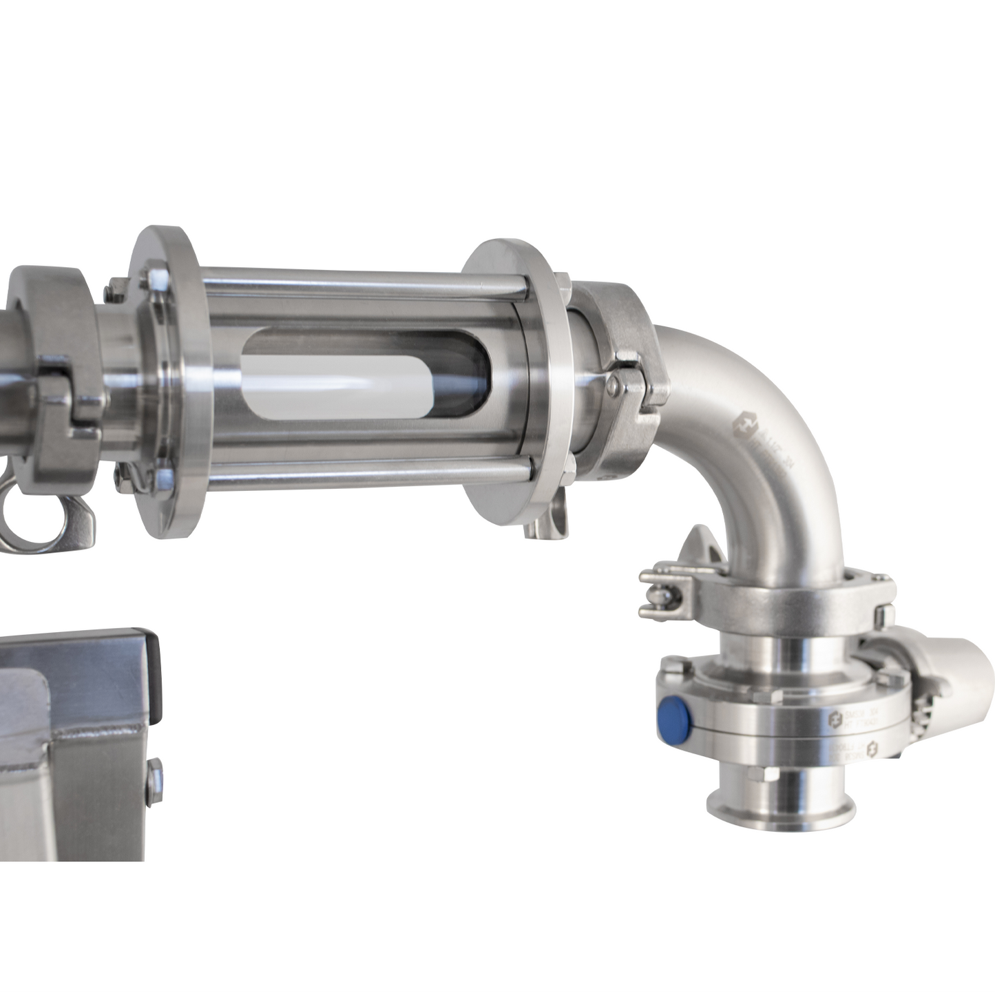 Manual Keg Filler | 4 Station