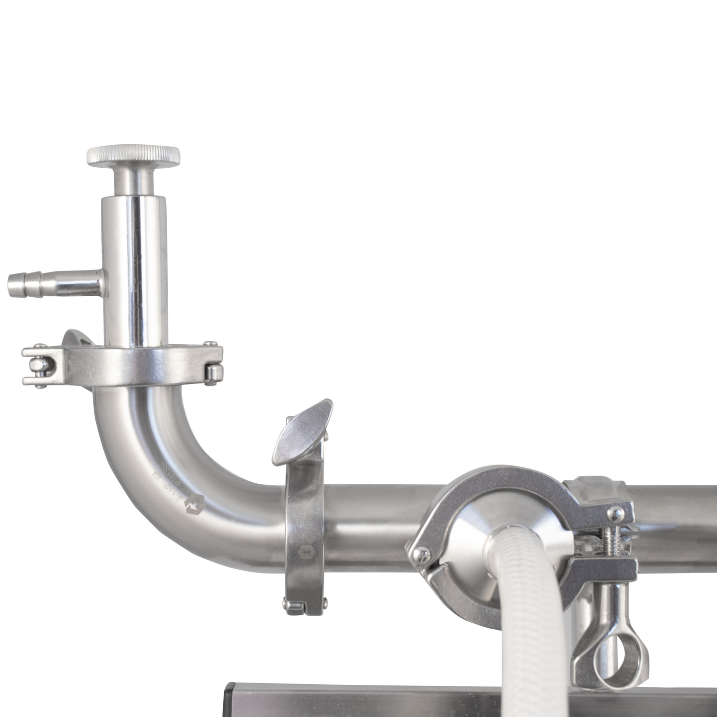 Manual Keg Filler | 4 Station