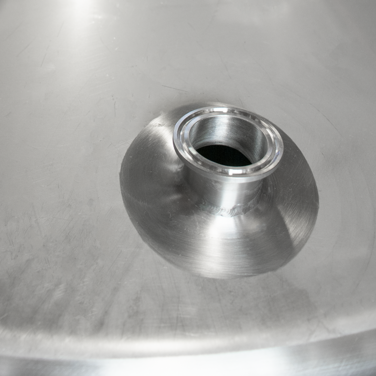 Electric Hot Liquor Tank | 3.5 bbl