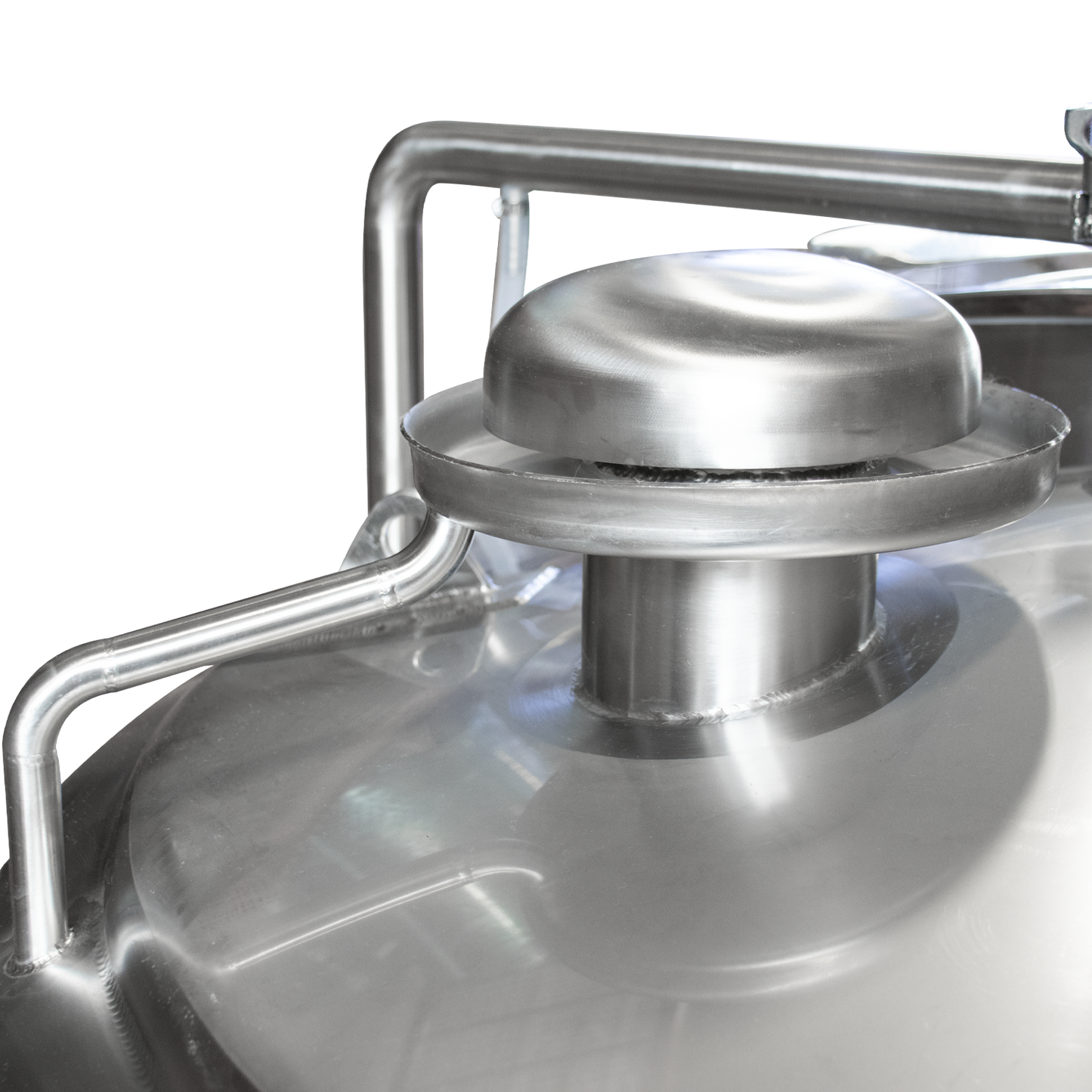 Electric Hot Liquor Tank | 3.5 bbl