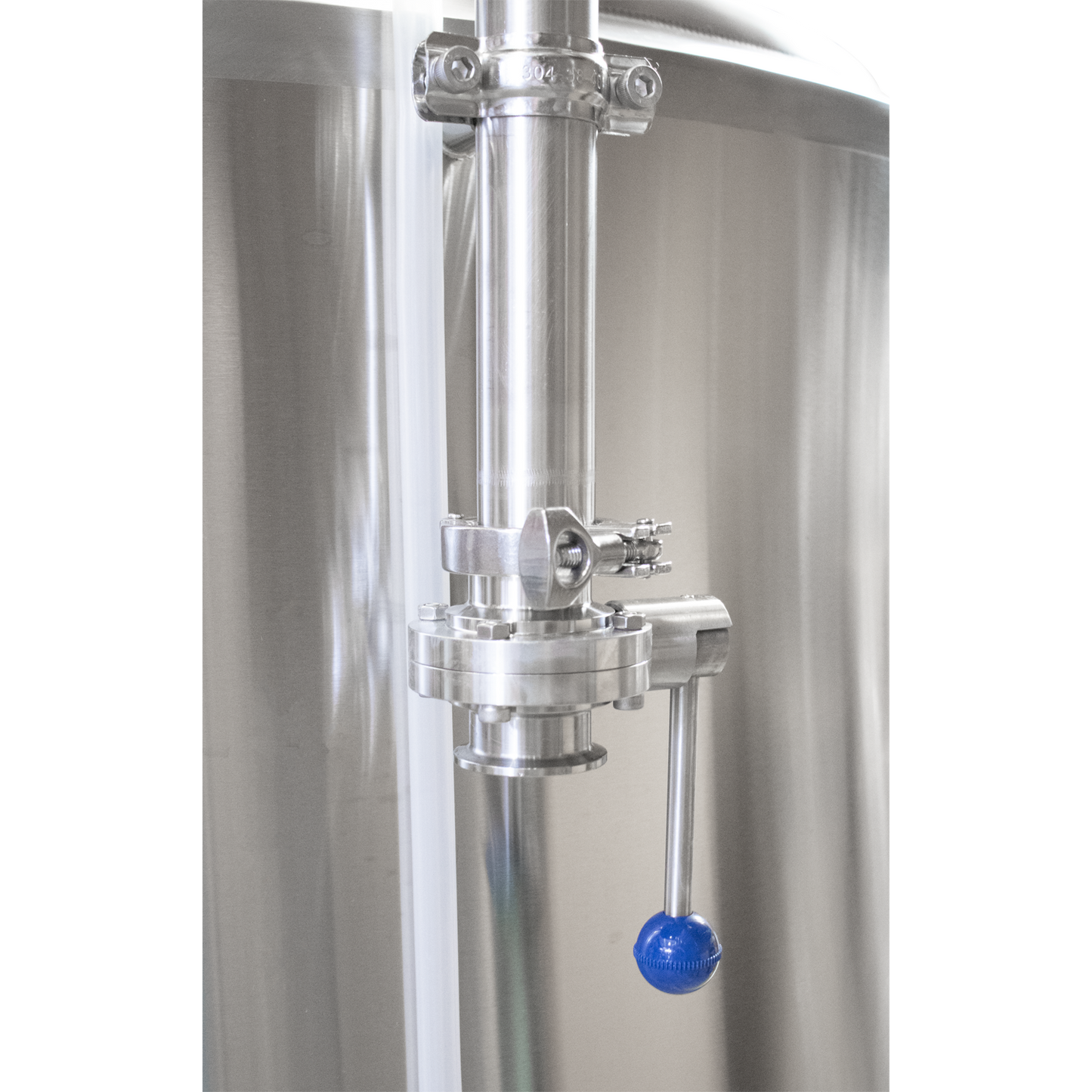 Electric Hot Liquor Tank | 3.5 bbl