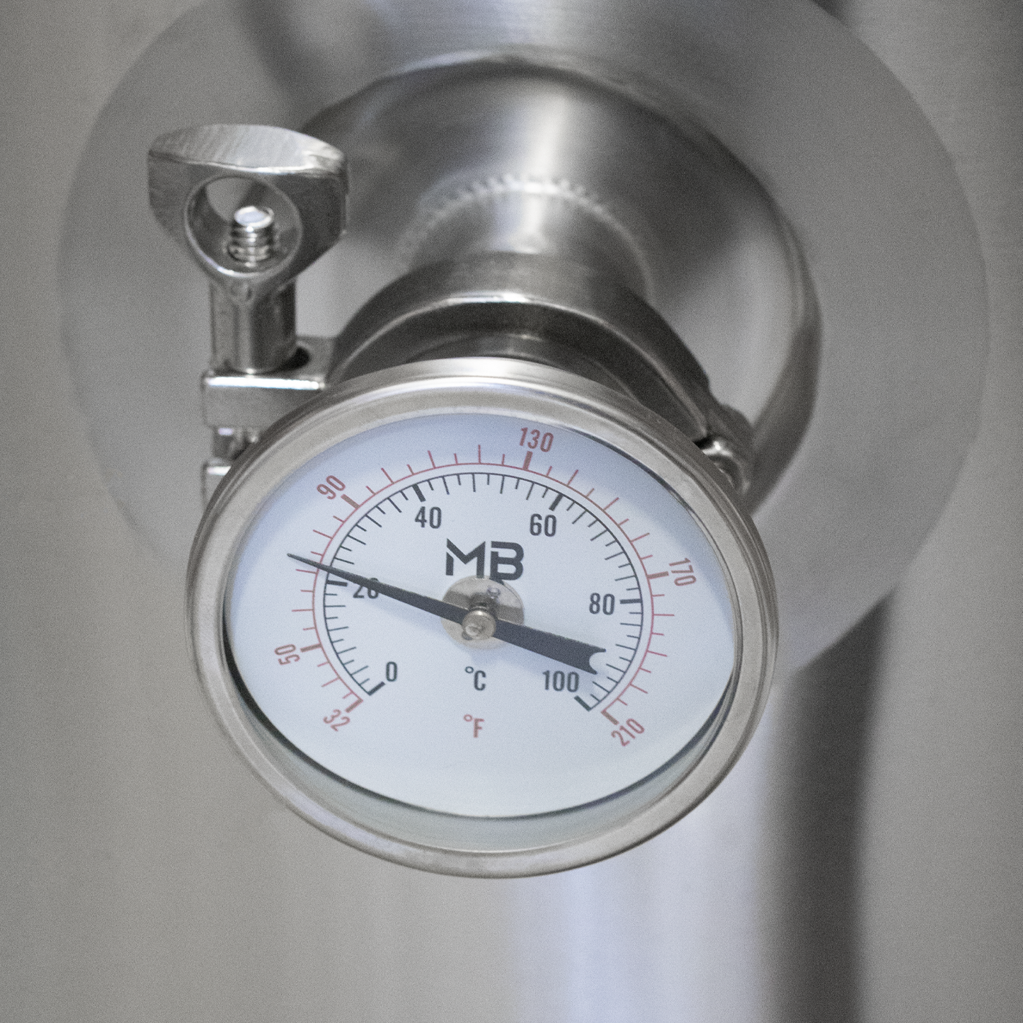 Electric Hot Liquor Tank | 3.5 bbl