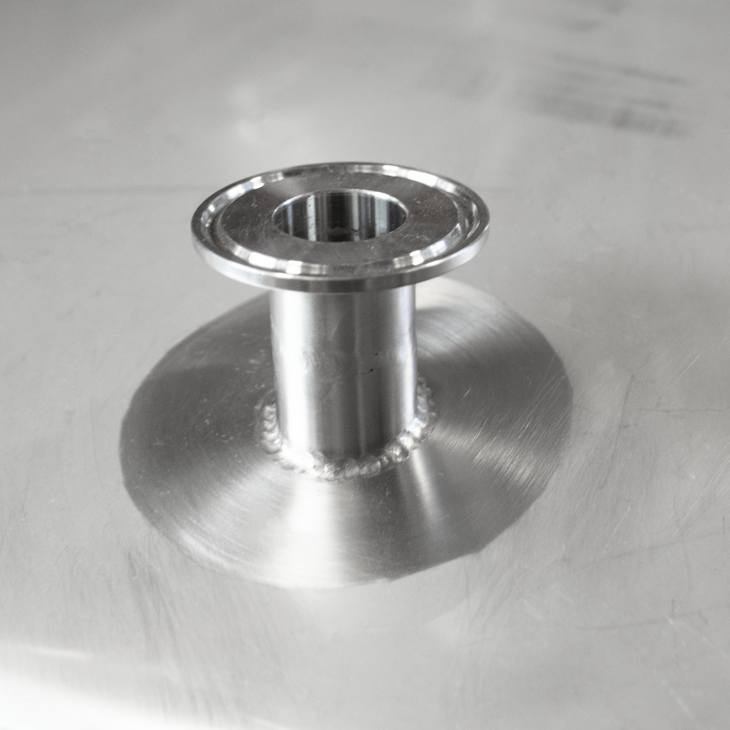 Electric Hot Liquor Tank | 3.5 bbl