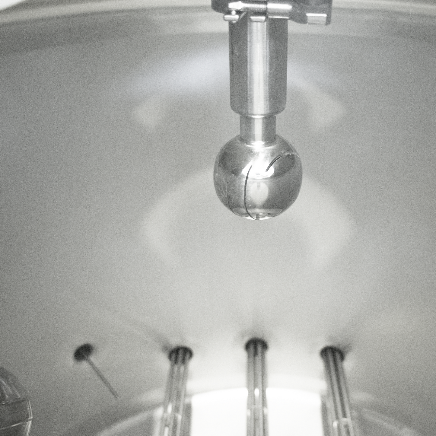 Electric Hot Liquor Tank | 7 bbl