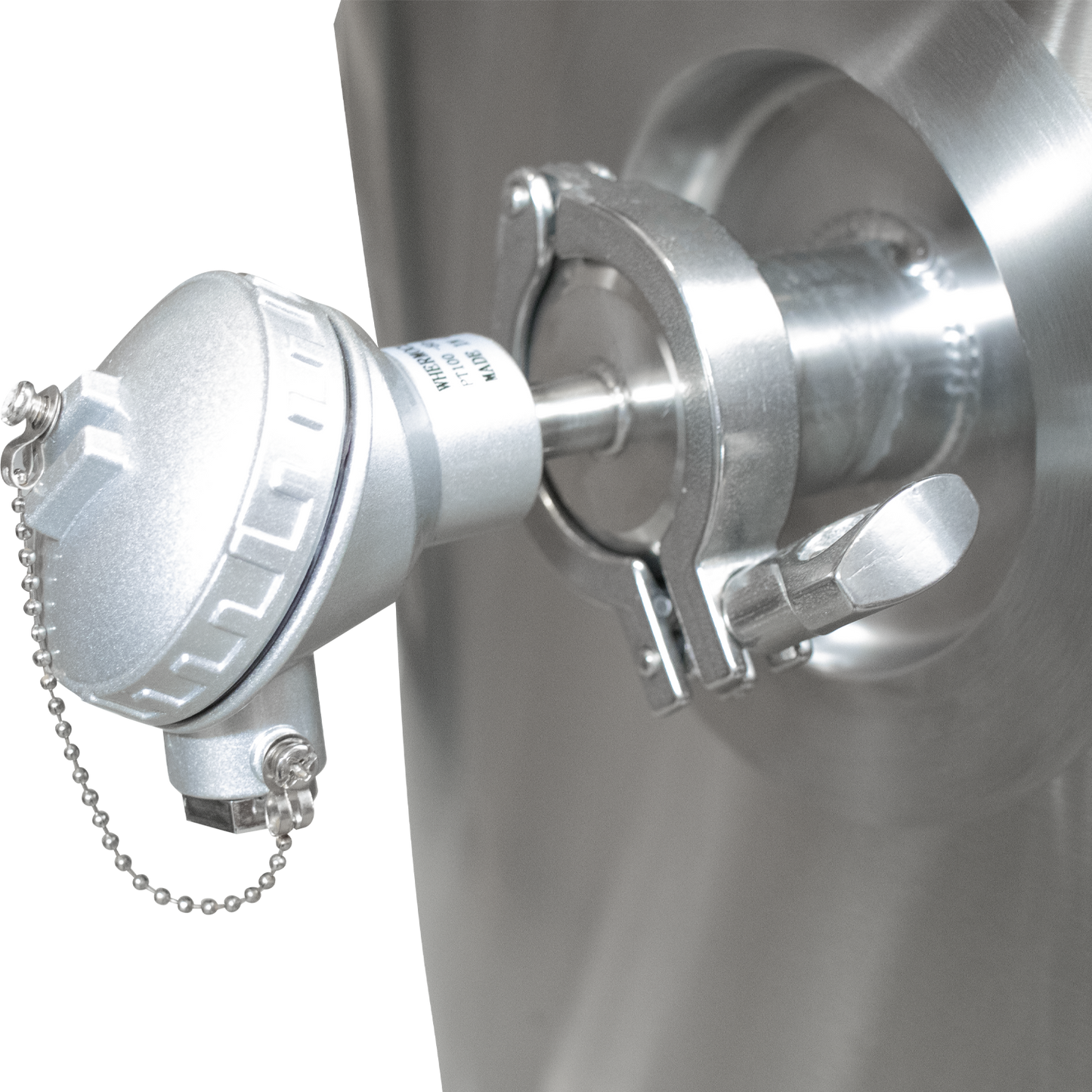 Mash Tun | Insulated | 7 bbl