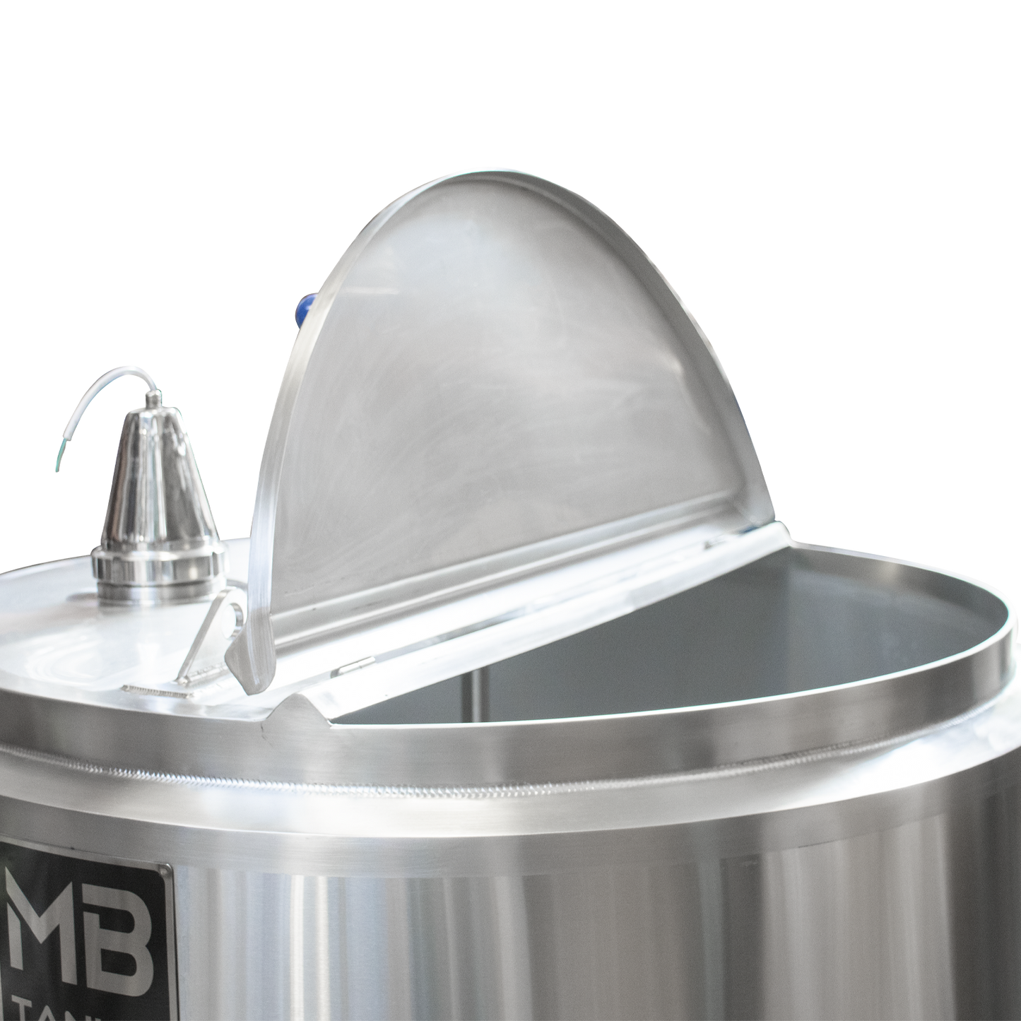 Mash Tun | Insulated | 7 bbl