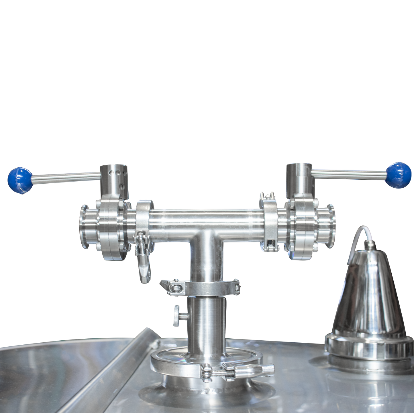 Mash Tun | Insulated | 7 bbl