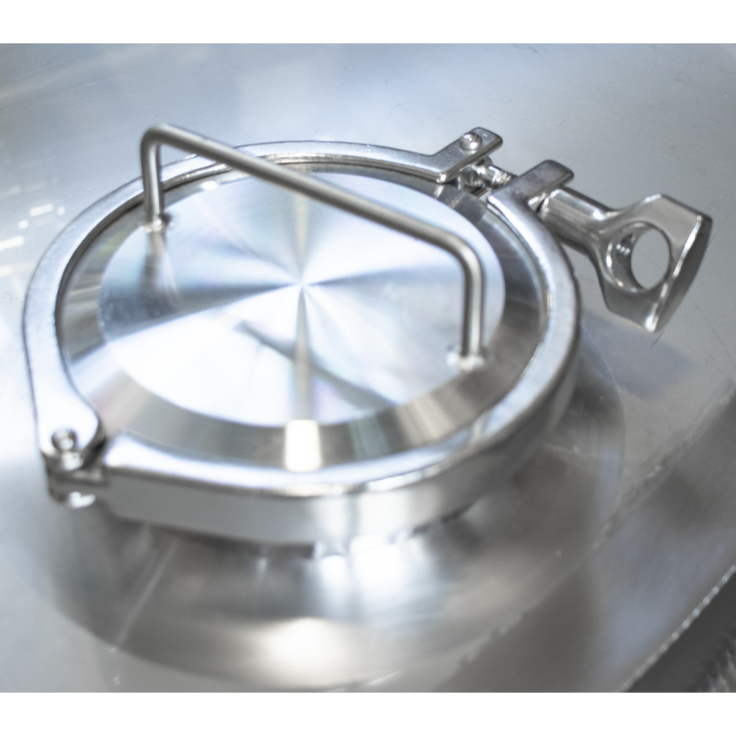 Mash Tun | Insulated | 7 bbl