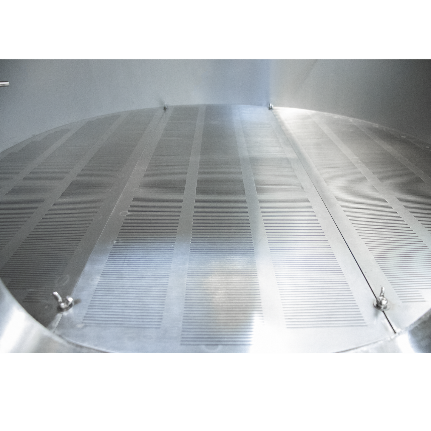 Mash Tun | Insulated | 7 bbl