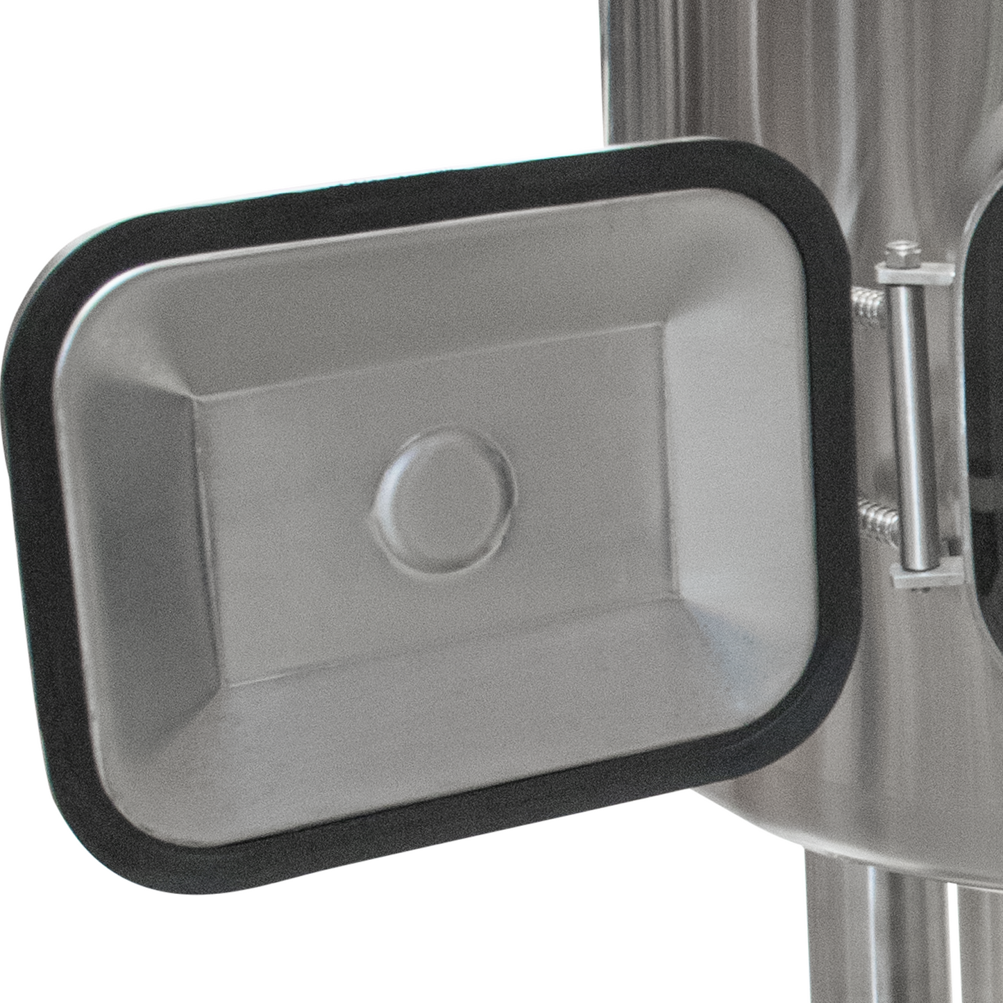 Mash Tun | Insulated | 7 bbl