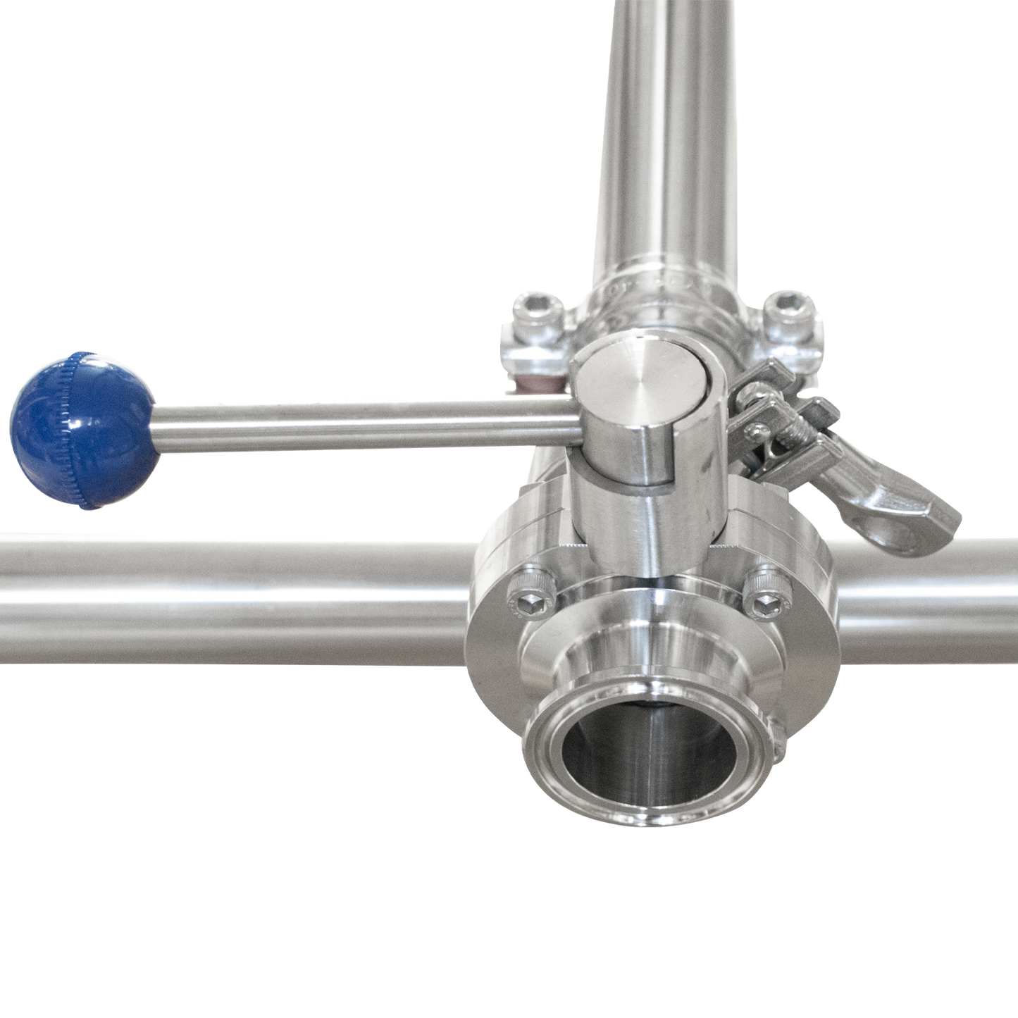 Mash Tun | Insulated | 7 bbl