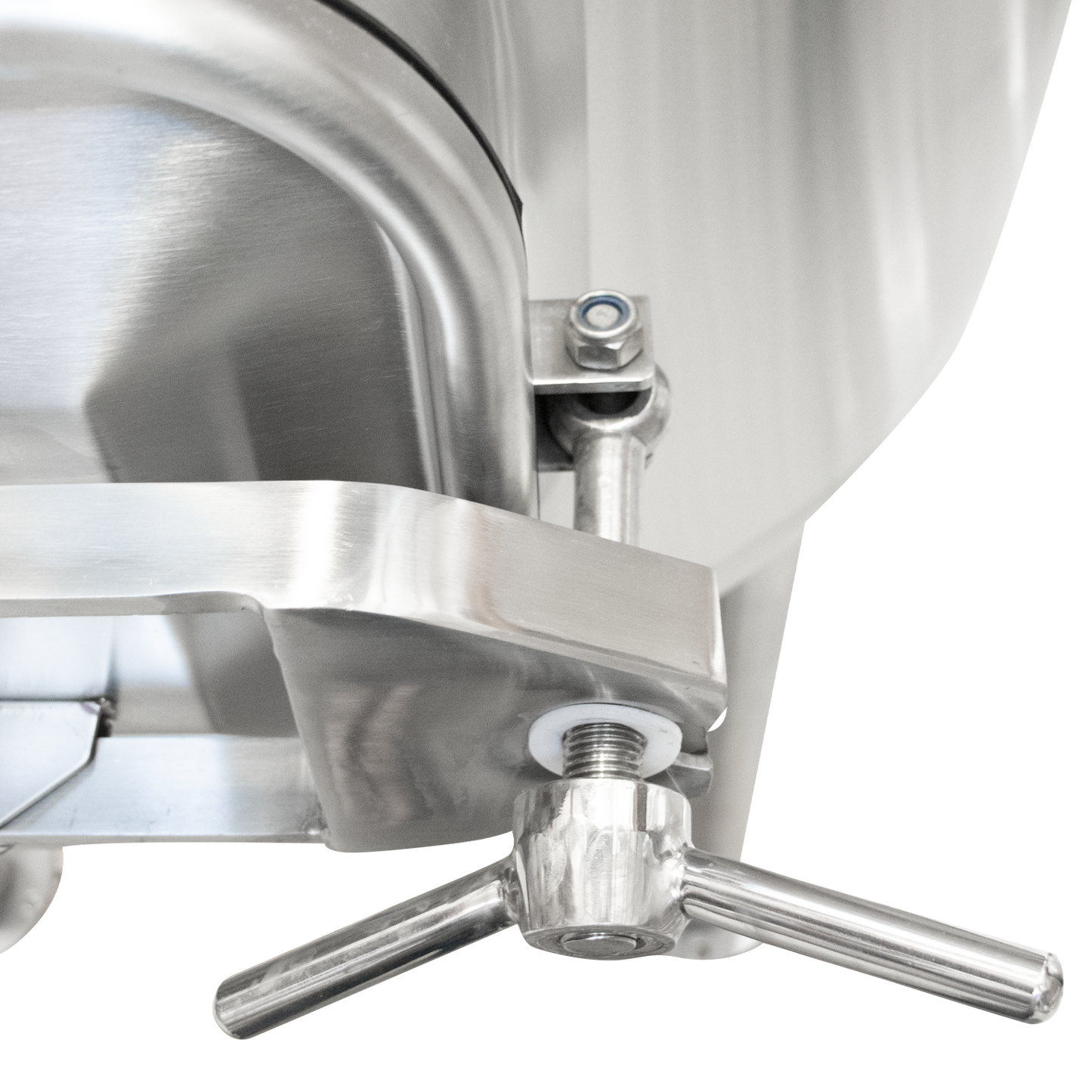 Mash Tun | Insulated | 7 bbl