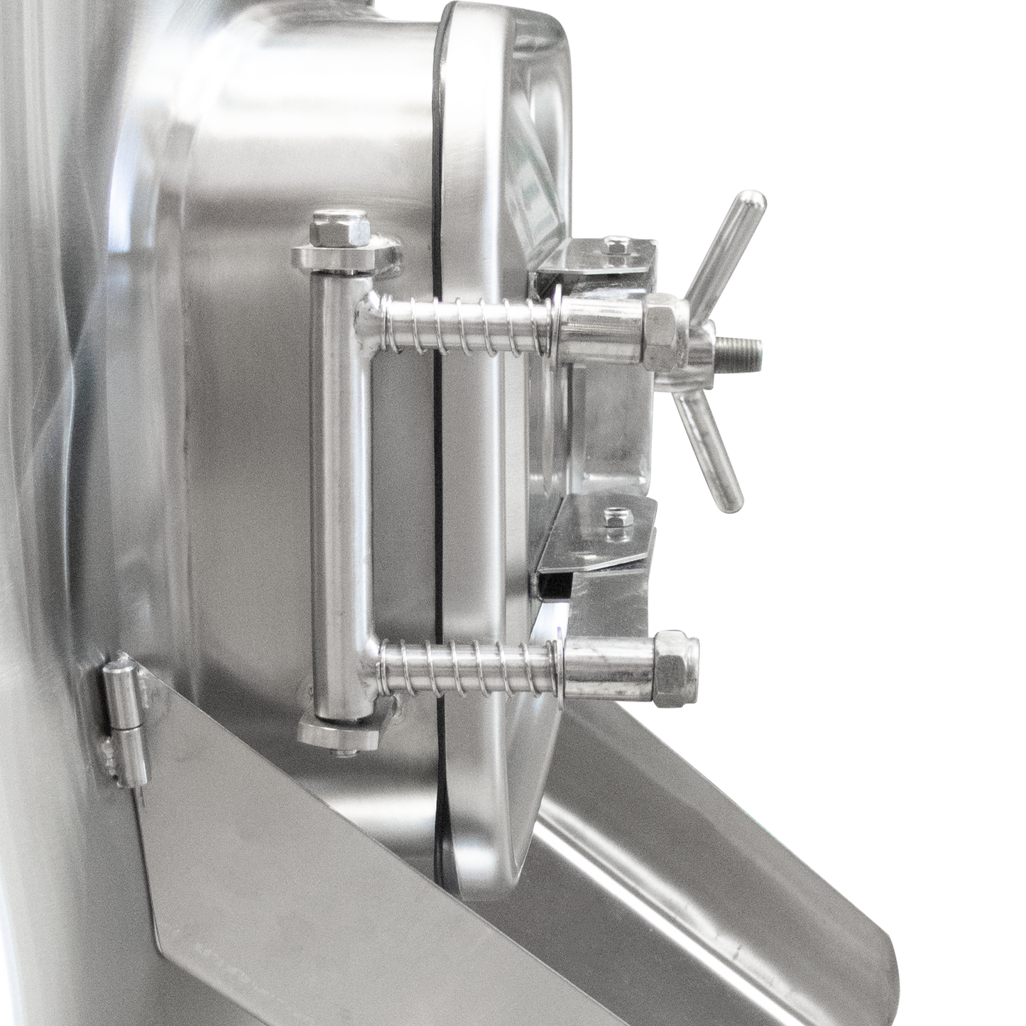 Mash Tun | Insulated | 7 bbl