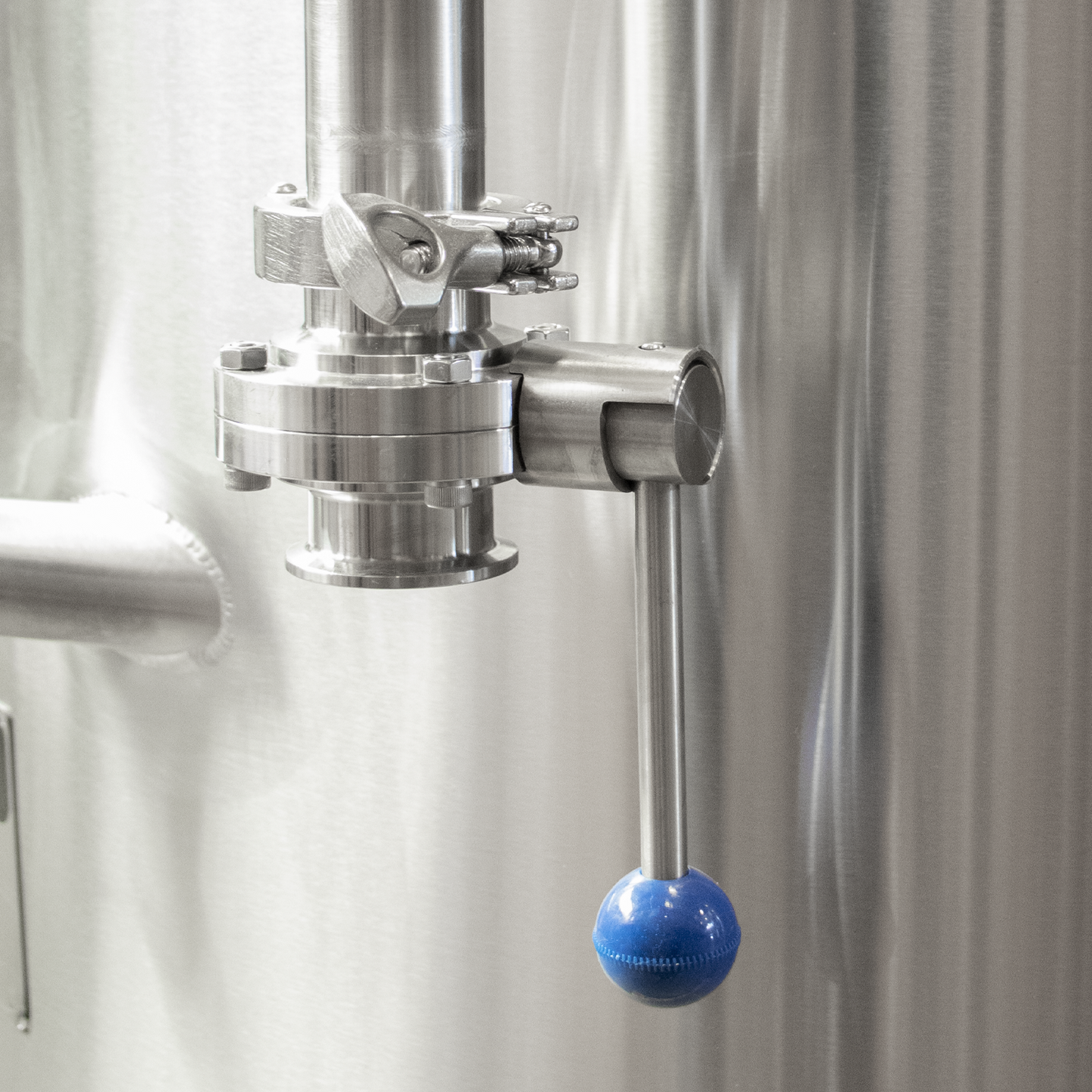 Electric Boil Kettle | 7 bbl