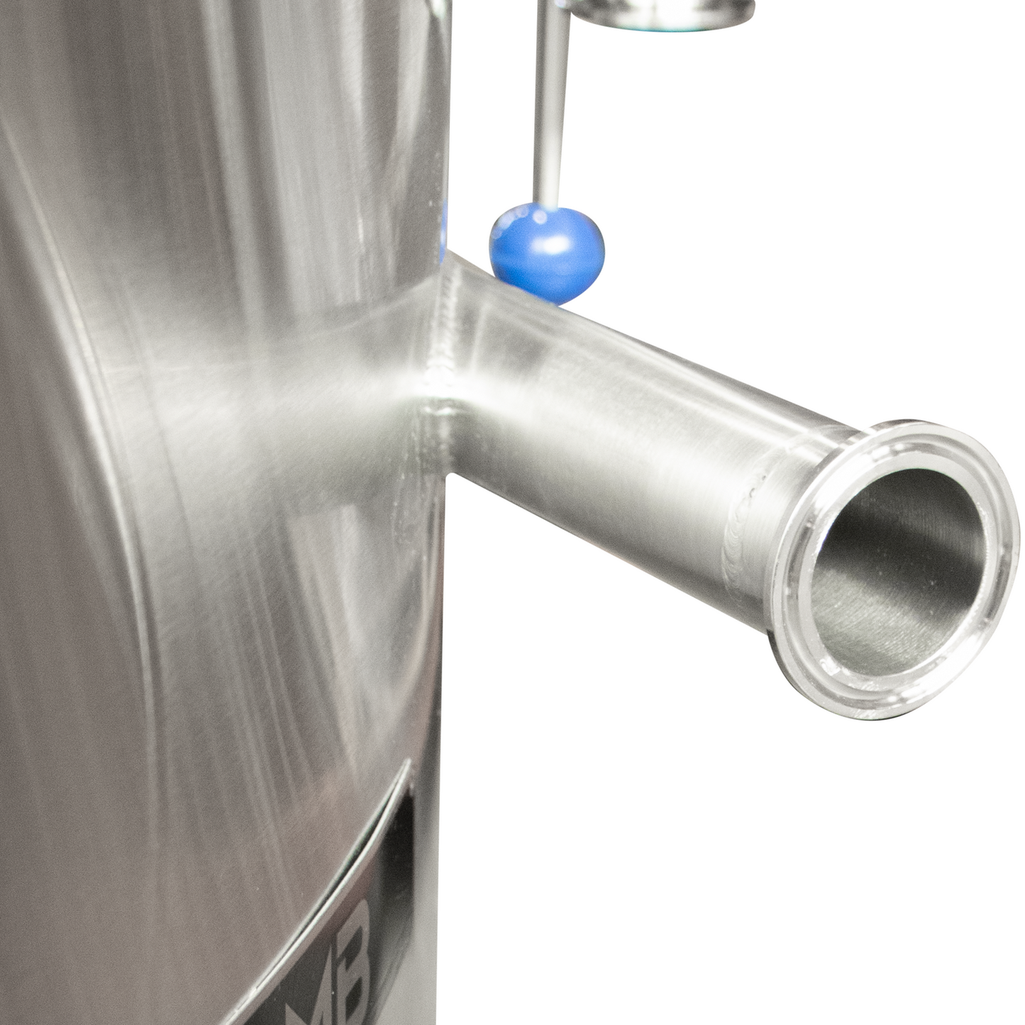 Electric Boil Kettle | 7 bbl