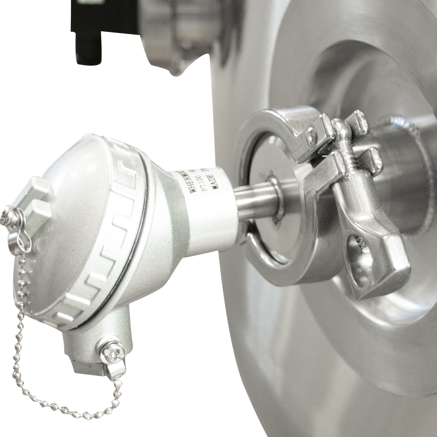Electric Boil Kettle | 7 bbl
