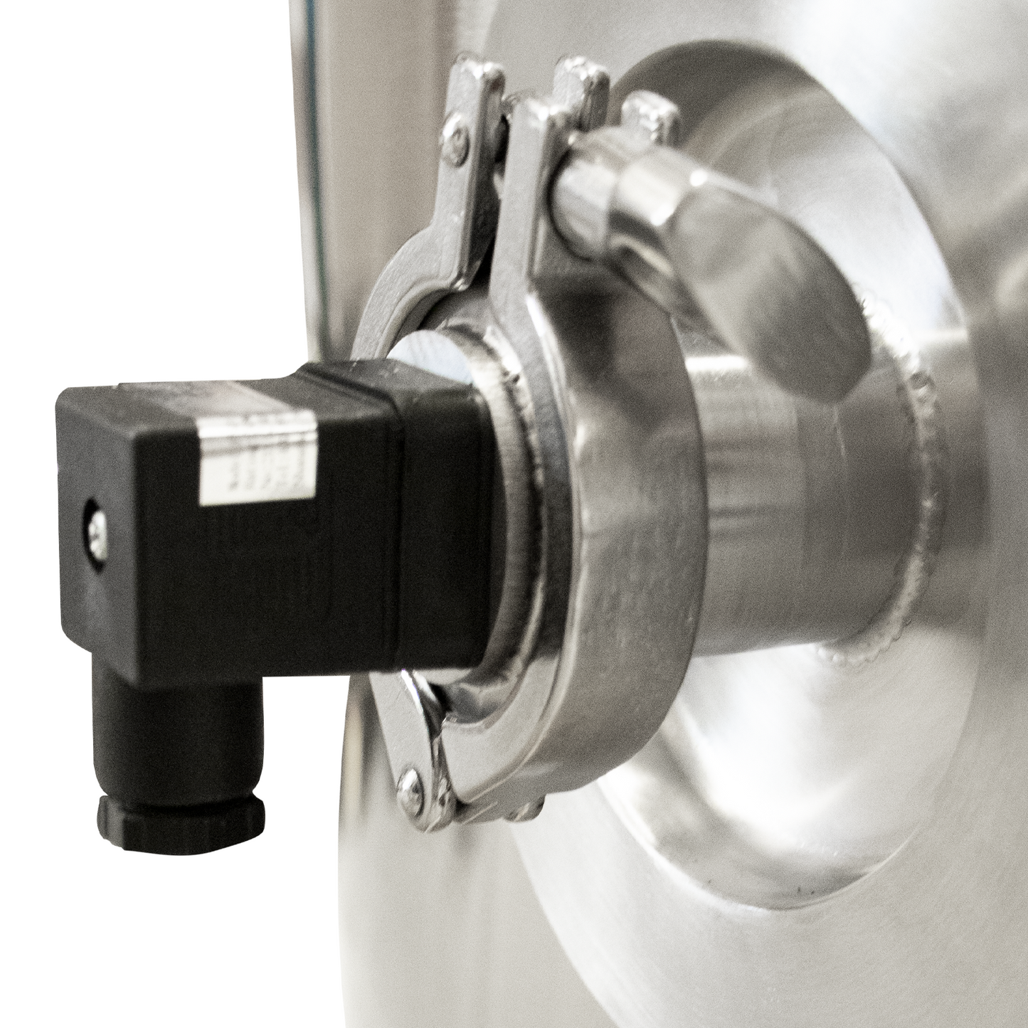 Electric Boil Kettle | 7 bbl