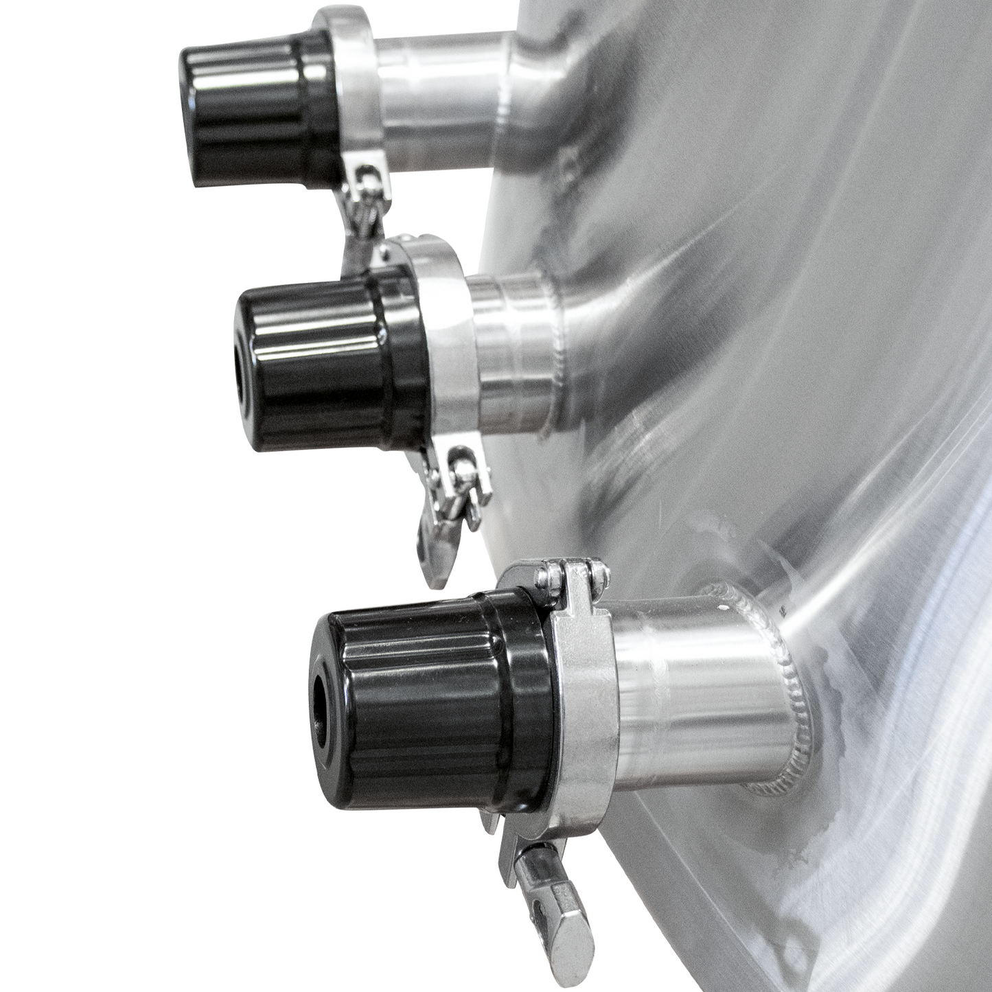 Electric Boil Kettle | 7 bbl