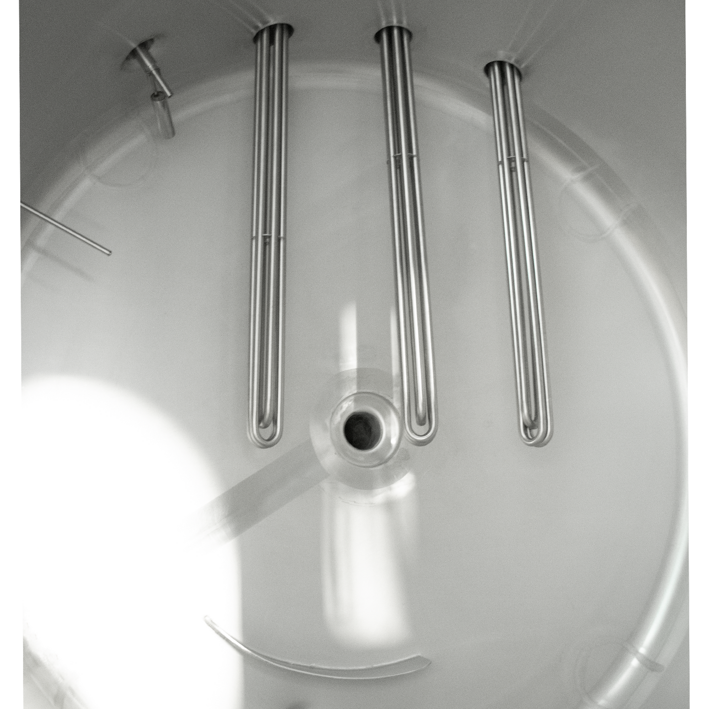 Electric Boil Kettle | 7 bbl