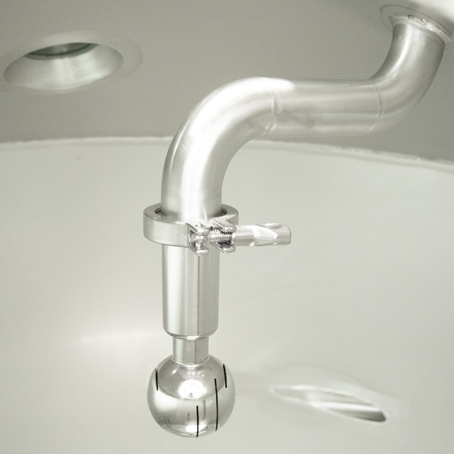 Electric Boil Kettle | 7 bbl