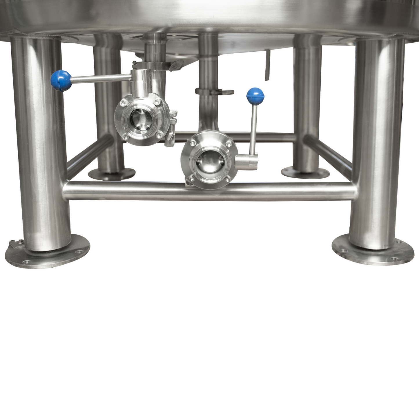 Electric Boil Kettle | 7 bbl