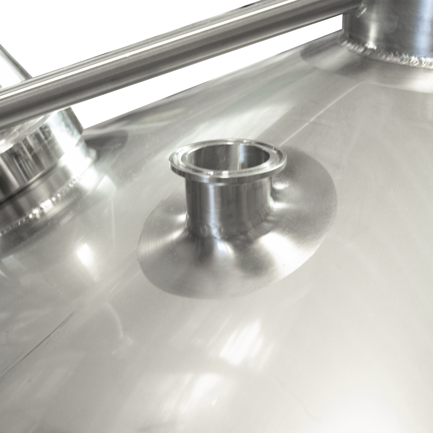 Electric Boil Kettle | 7 bbl