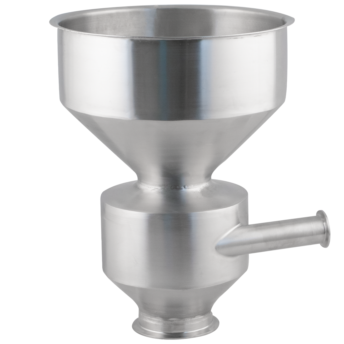 Mash Tun Grist Hydrator | 4" TC