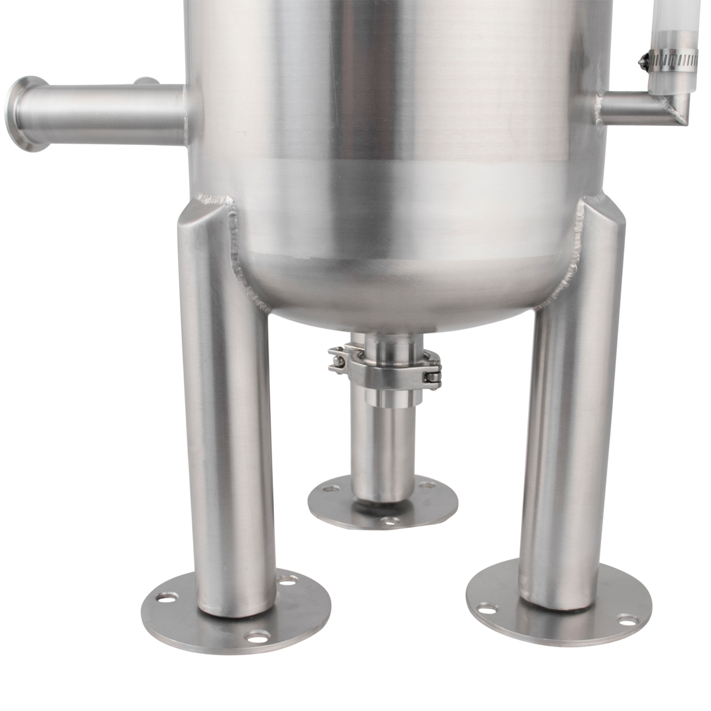 Wort Grant Tank | 40L