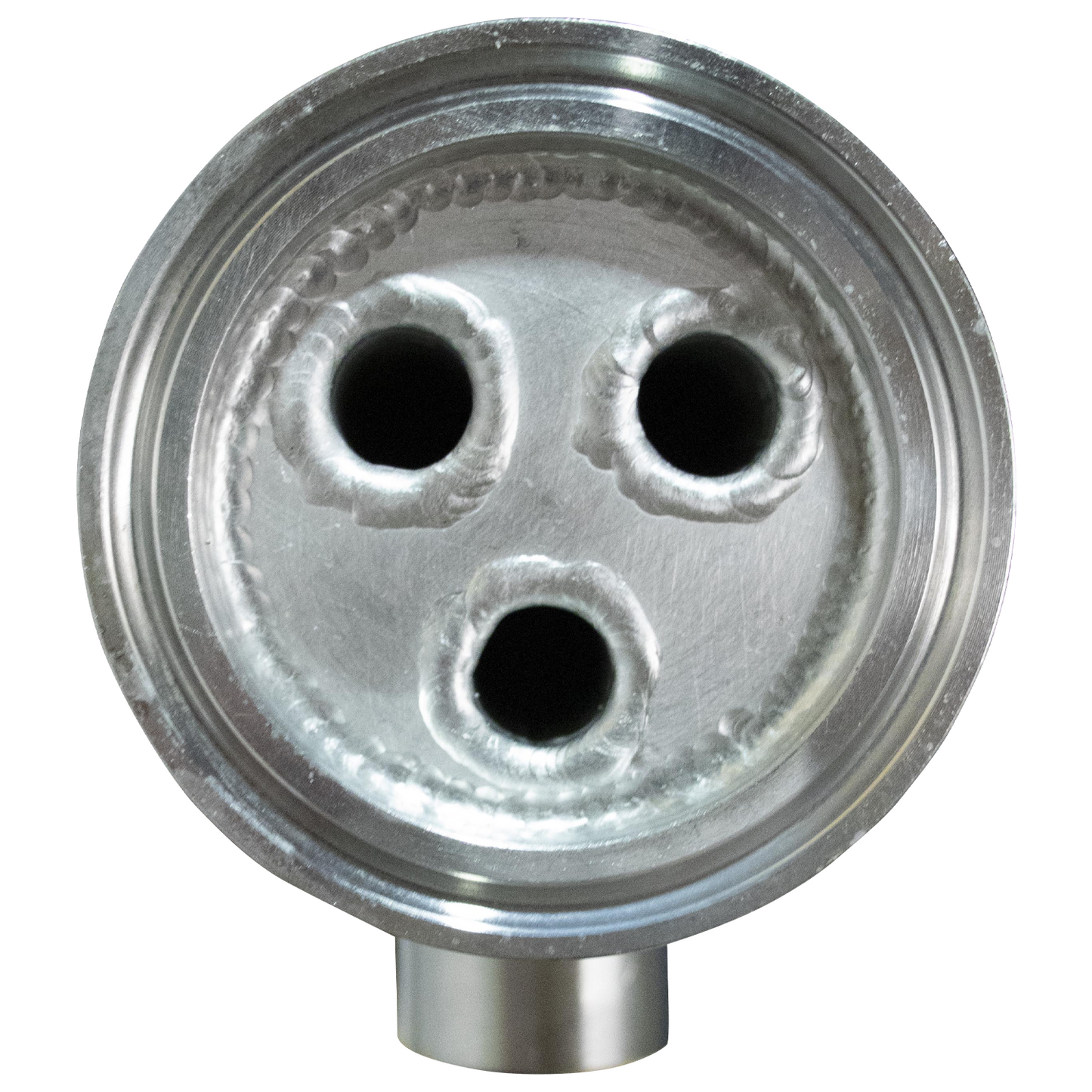 Reflux Column Still | 4" Plates | 50L