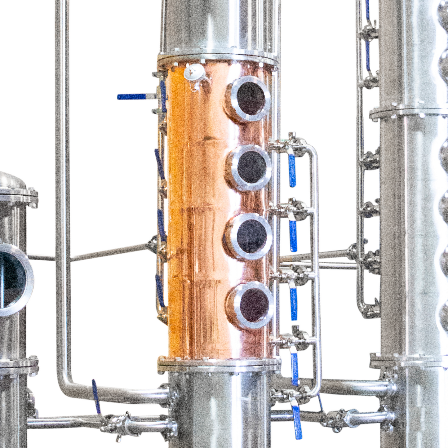 Multi Column Still | All Spirits | 1200L