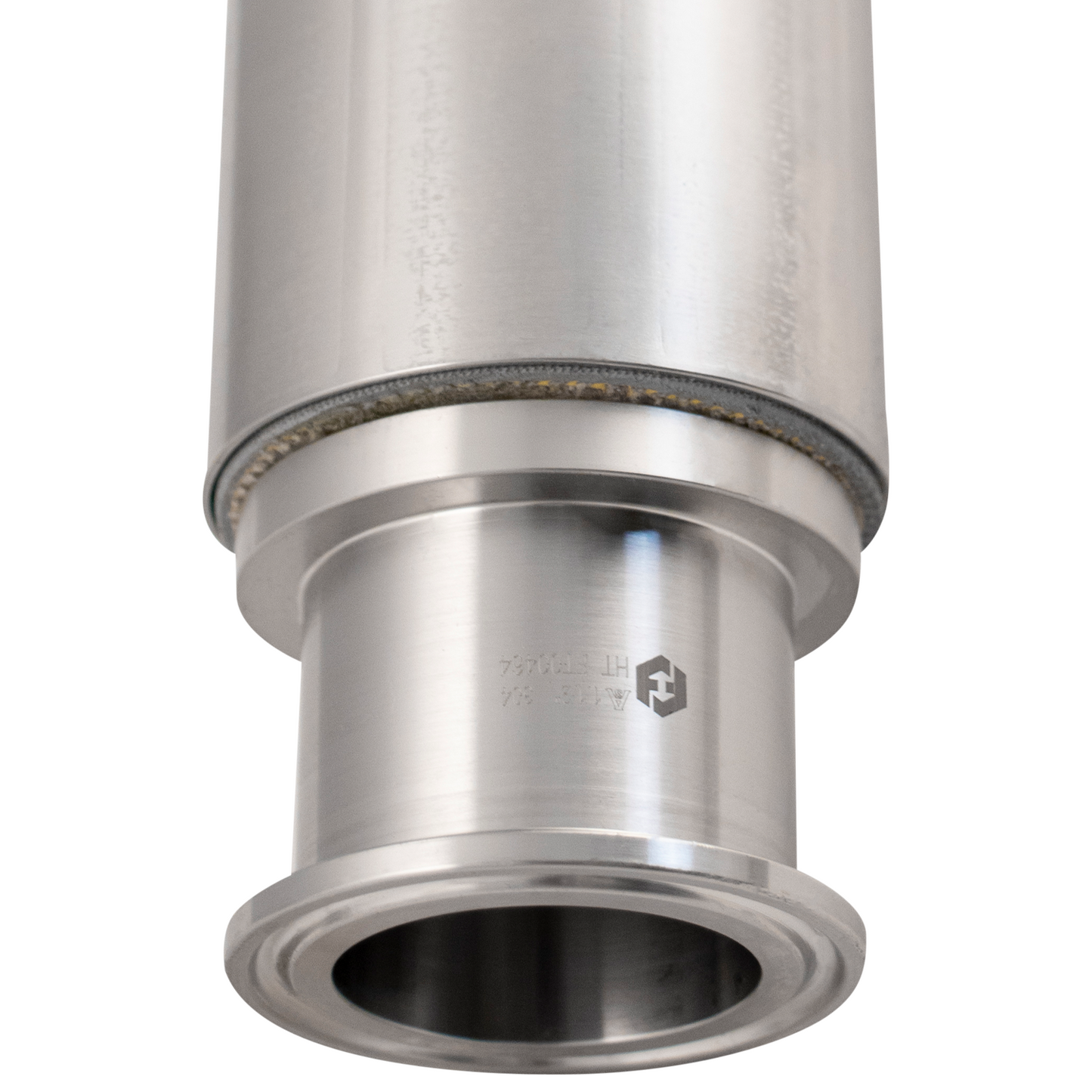 Continental Vintner™ Beverage Hose | ForgeFit | 1.5" T.C.