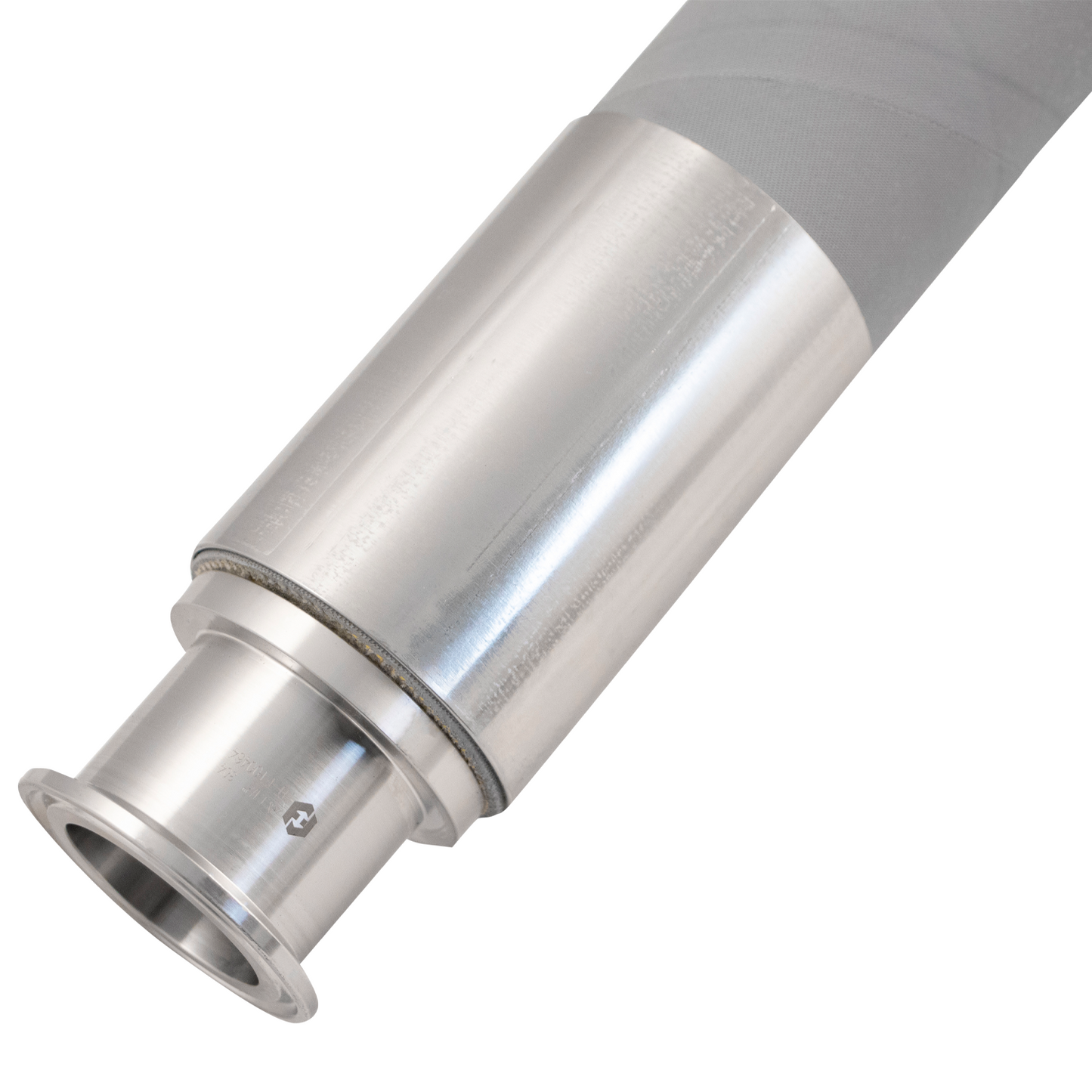 Continental Vintner™ Beverage Hose | ForgeFit | 1.5" T.C.