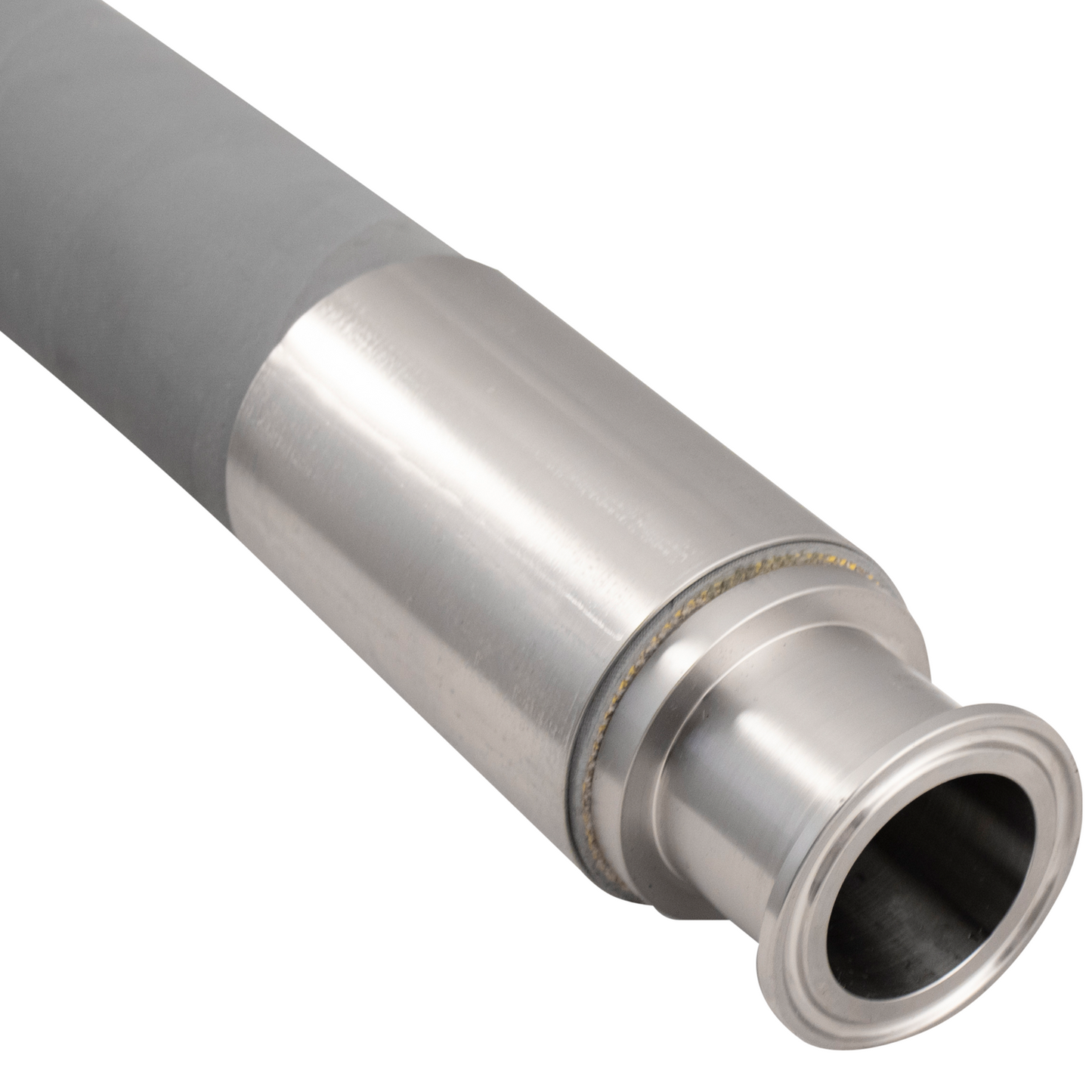 Continental Vintner™ Beverage Hose | ForgeFit | 1.5" T.C.