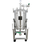 Filter Tank for Cold Brew Coffee System | 50L | 13.2 Gallons