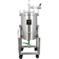 Filter Tank for Cold Brew Coffee System | 50L | 13.2 Gallons
