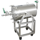Filter Tank for Cold Brew Coffee System | 50L | 13.2 Gallons