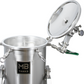 Filter Tank for Cold Brew Coffee System | 50L | 13.2 Gallons