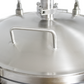 Filter Tank for Cold Brew Coffee System | 50L | 13.2 Gallons