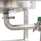 Filter Tank for Cold Brew Coffee System | 50L | 13.2 Gallons