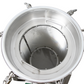 Filter Tank for Cold Brew Coffee System | 50L | 13.2 Gallons