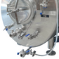 Stackable Lager Tanks | Jacketed | 7 bbl