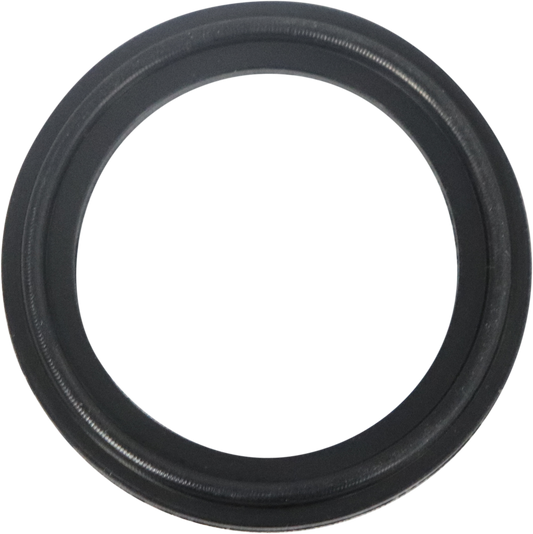 ForgeFit® Tri-Clamp Gasket | Black EPDM | 1.5"